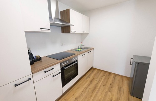 Kussaberg Apartment | Modern Apartment Phil 3 room apartment for up to 6 people