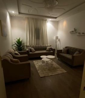 Ar Rass Apartment | Modern Apartment