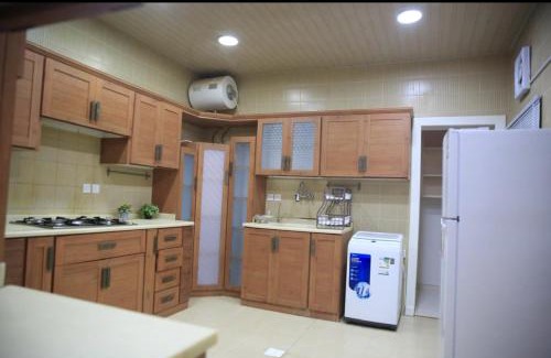 Ar Rass Apartment | Modern Apartment