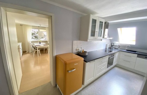 Schleiz Apartment | Modern apartment Schieke