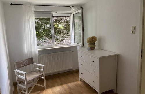 Schleiz Apartment | Modern apartment Schieke