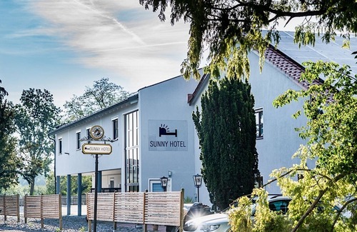Aiterhofen House | Modern apartment Straubing