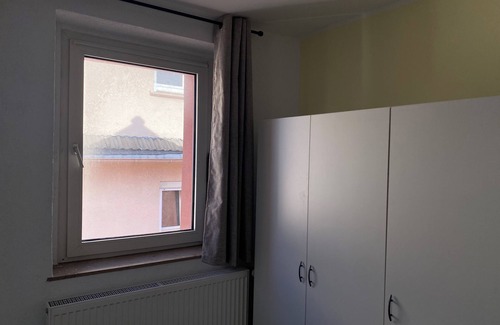Witten Apartment | Modern apartment - top location