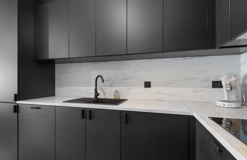 Willebroek Apartment | Modern apartment with garage box and free wifi