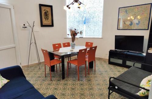 Alcamo Marina Apartment | Modern apartment with sea view in Alcamo Marina