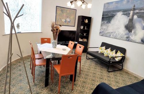 Alcamo Marina Apartment | Modern apartment with sea view in Alcamo Marina