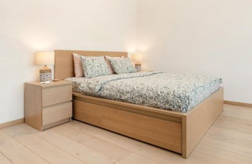 Kesklinn Apartment | Modern Apartment with Great View