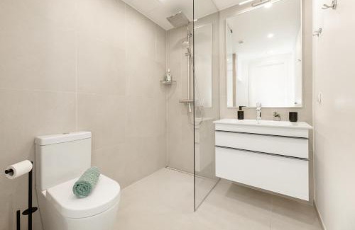 Kesklinn Apartment | Modern Apartment with Great View