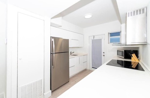 City Center Apartment | Modern Apartments near Lincoln Rd