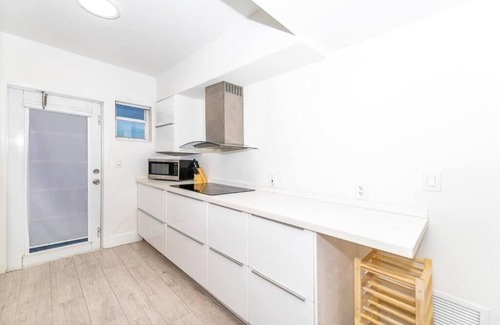 City Center Apartment | Modern Apartments near Lincoln Rd