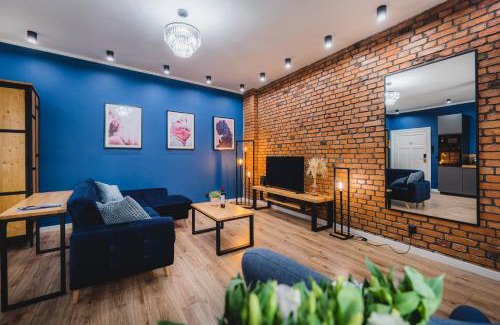 Stare Miasto Apartment | Modern Apartments Toruń 4 Stare Miasto-Centrum