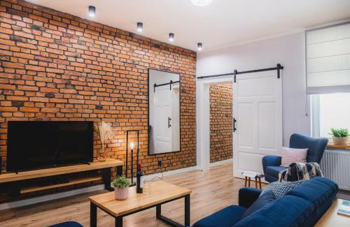 Stare Miasto Apartment | Modern Apartments Toruń 4 Stare Miasto-Centrum