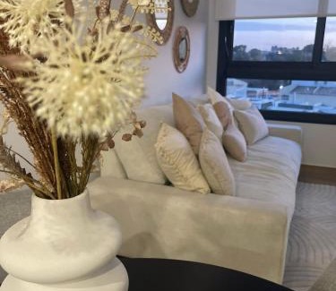 Orihuela Costa Apartment | Modern Apt in Valentino Golf III VM40