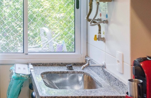 Itaipava Apartment | Modern Apt in Full Leisure Condo Cme0107