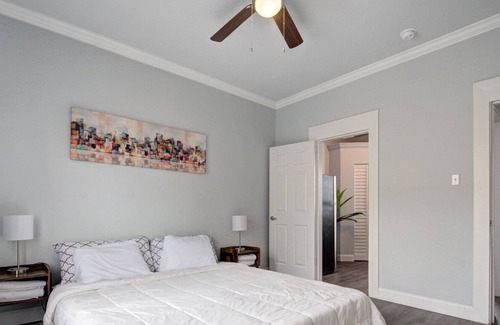 Swann Estates Apartment | Modern apt in the HEART of TAMPA