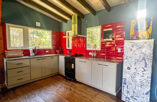 Llao Llao Apartment | Modern Loft in Bariloche near Llao Llao
