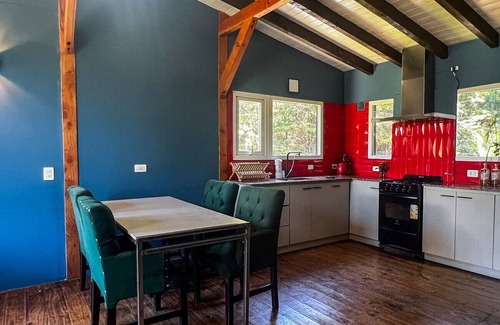 Llao Llao Apartment | Modern Loft in Bariloche near Llao Llao
