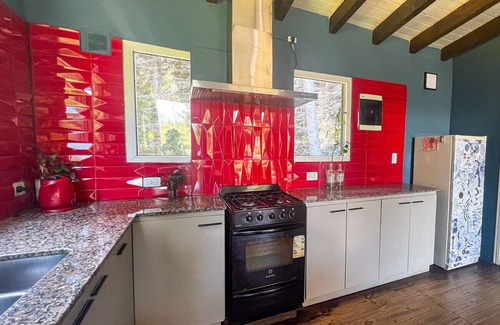Llao Llao Apartment | Modern Loft in Bariloche near Llao Llao
