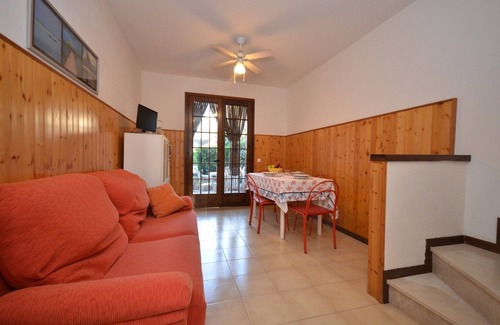 Lignano Pineta Villa | Modern beachside detached villa with private charm