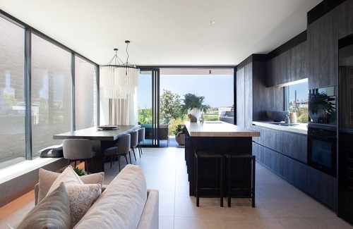 Sydney House | Modern Beachside Haven, Malabar Isyd