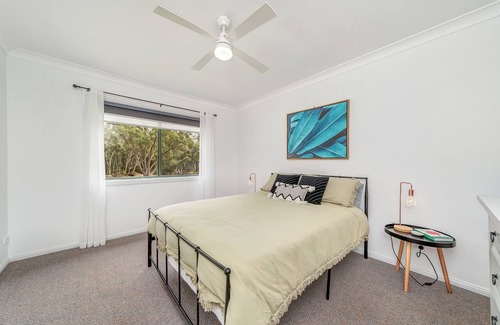 Oallen Other | Modern Bush Retreat for the cooking and outdoor enthusiasts