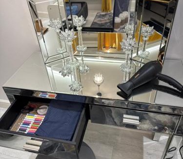 Historic Center Apartment | Modern by F and M