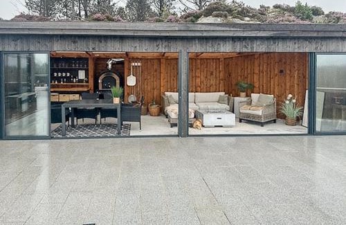 Bomlo House | Modern Cabin With Archipelago Views