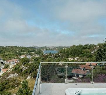 Bomlo House | Modern Cabin With Archipelago Views