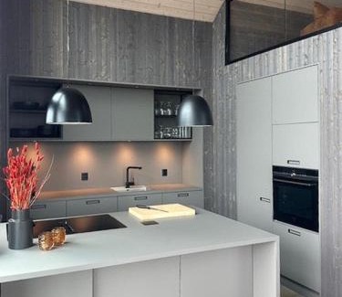 Bomlo House | Modern Cabin With Archipelago Views