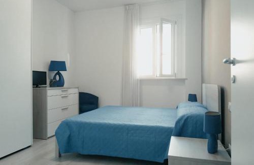 Grottammare Apartment | Modern Central Apartment