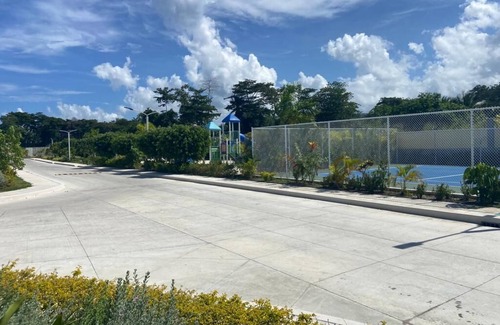 St. Ann's Bay Villa | Modern, chic waterfront 3-bedroom villa w/pool