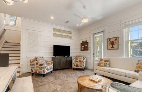 Inlet Beach House | Modern Coastal Escape Near 30A - Inlet Beach