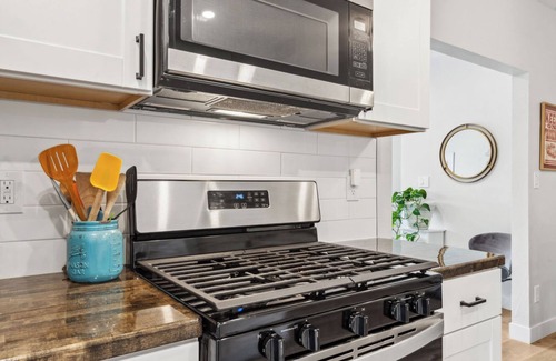 Old Prospect House | Modern Comfort in the Heart of Fort Collins