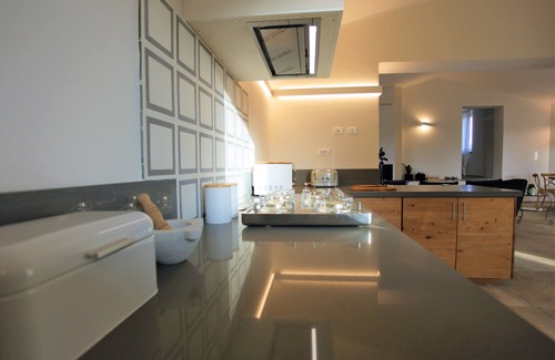 Cecina House | Modern, comfortable Tuscan villa with private pool 10 minutes from the beach,