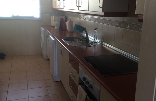 Buenas Noches Apartment | Modern comfortable three bedroom penthouse apartment with stunning sea views
