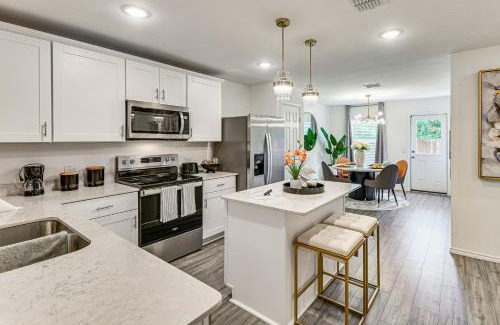 Princeton House | Modern Comforts and Fenced Yard Princeton Retreat!