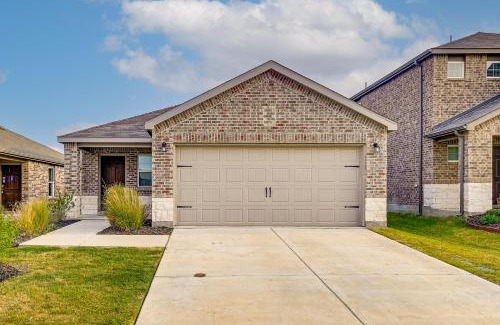 Princeton House | Modern Comforts and Fenced Yard Princeton Retreat!