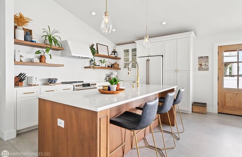 Lake Placid House | Modern & Comfy Lake June Home w/Beautiful Views!