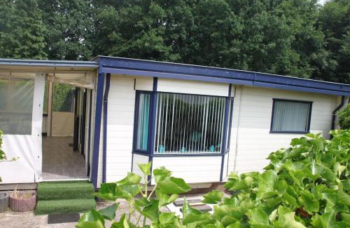 Krachtighuizen Apartment | Modern, compleet en recreatief chalet 22-15