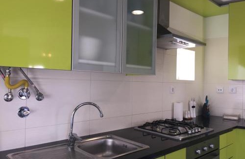 Misericordia Apartment | MODERN Conde Barão - SSs Apartments