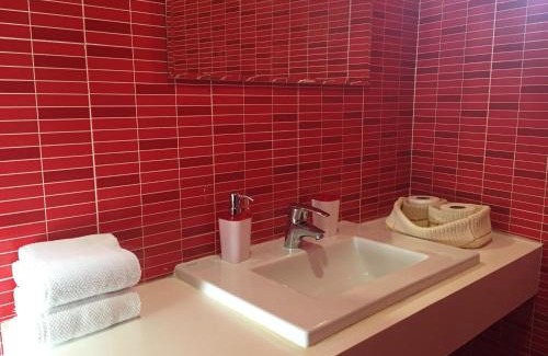 Misericordia Apartment | MODERN Conde Barão - SSs Apartments