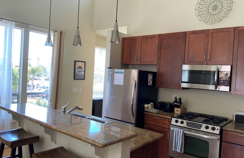 Avila Beach House | Modern Convenience in Avila Beach