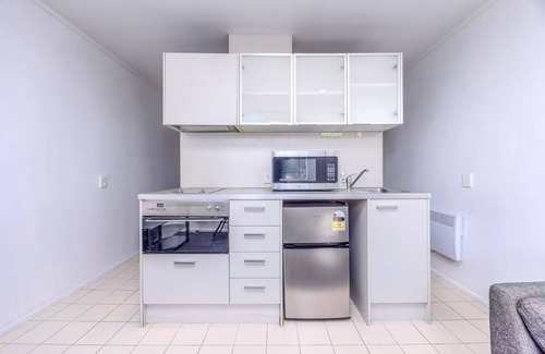 Eden Terrace Apartment | Modern &Convenient Stay in the Heart of Auckland