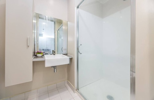 Eden Terrace Apartment | Modern &Convenient Stay in the Heart of Auckland