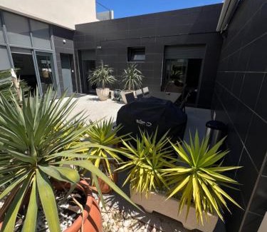 Orihuela Costa Villa | MODERN corner villa 3BR COSTA BLANCA