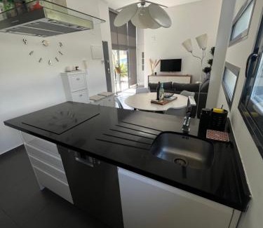 Orihuela Costa Villa | MODERN corner villa 3BR COSTA BLANCA