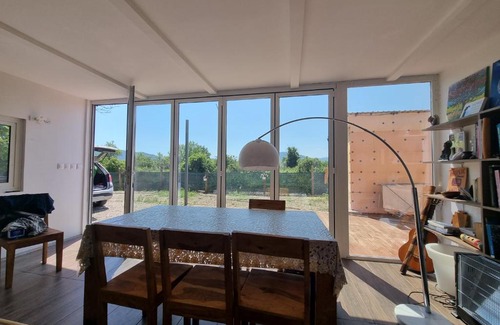 Demir Kapija House | Modern country house