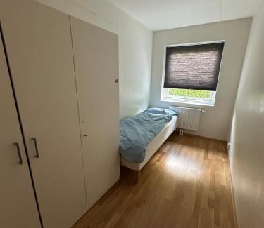 Sinsen Apartment | Modern & cozy 4BR apartment in Oslo