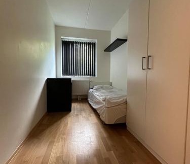 Sinsen Apartment | Modern & cozy 4BR apartment in Oslo