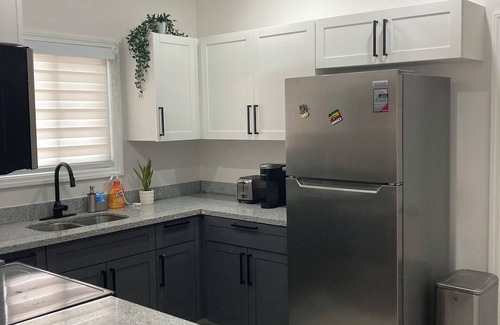 Lucea House | Modern, Cozy, Airy 3-Bedroom Tropical Escape in Oceanpointe, Hanover, Jamaica